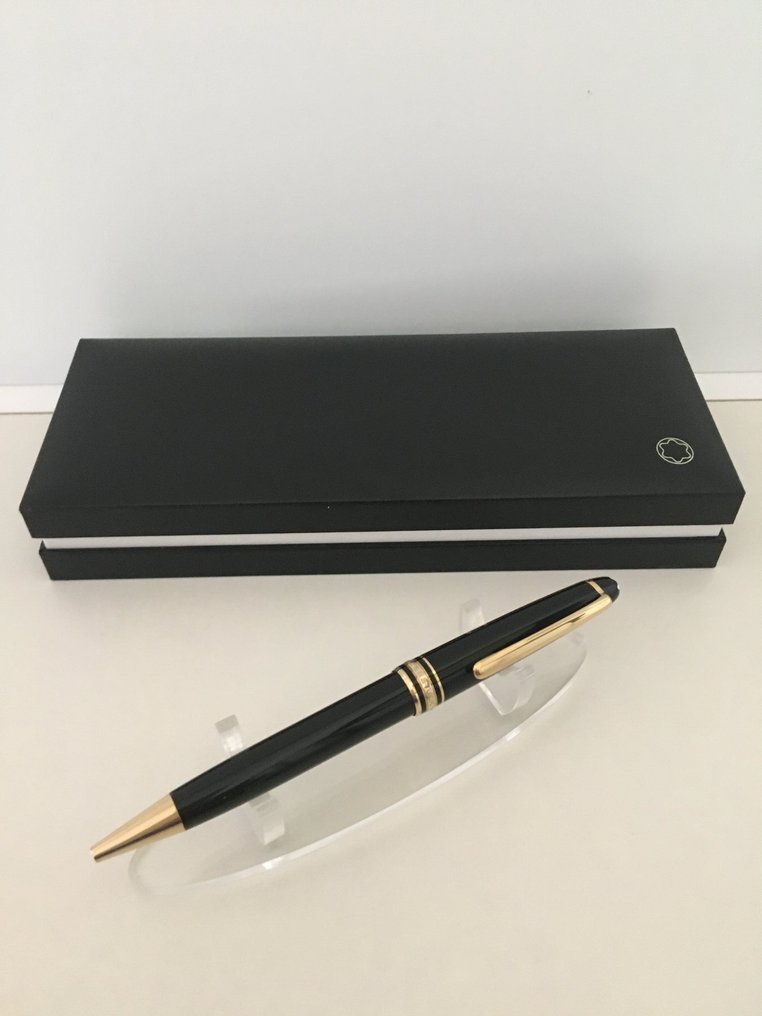 Montblanc - Meisterstück - No reserve price - Ballpoint pen #2.1