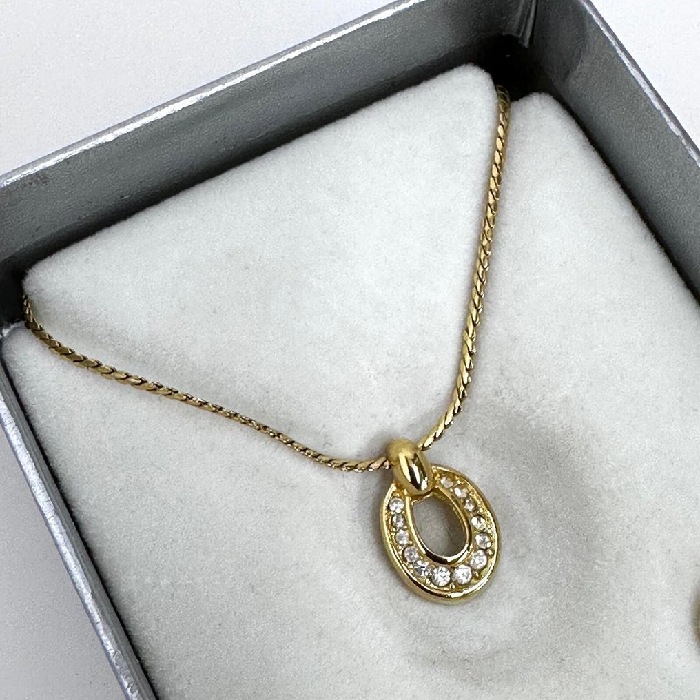 Christian Dior - Metall - Set #2.1