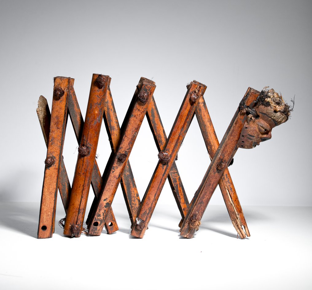 Instrument Galukoji - Pende - 刚果（金） #1.0