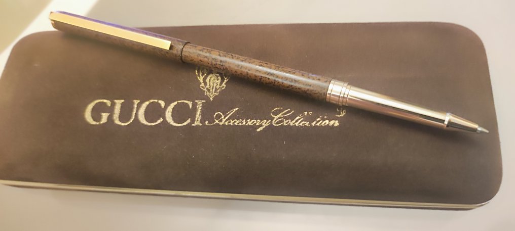 Gucci - Kuglepen #2.1