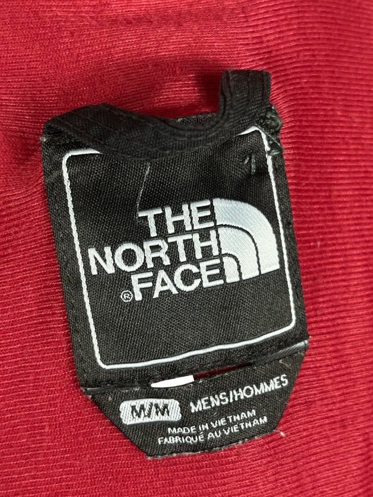 THE NORTH FACE - Exclusive Special Premium Bomber Jacket - No reserve price - Tg. M - NO RP - Coat #1.0