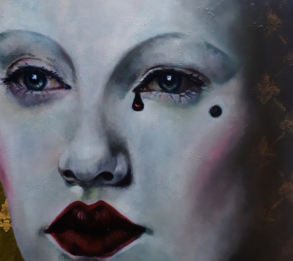 veronica ciccarese - Al chiaro di luna #4.3