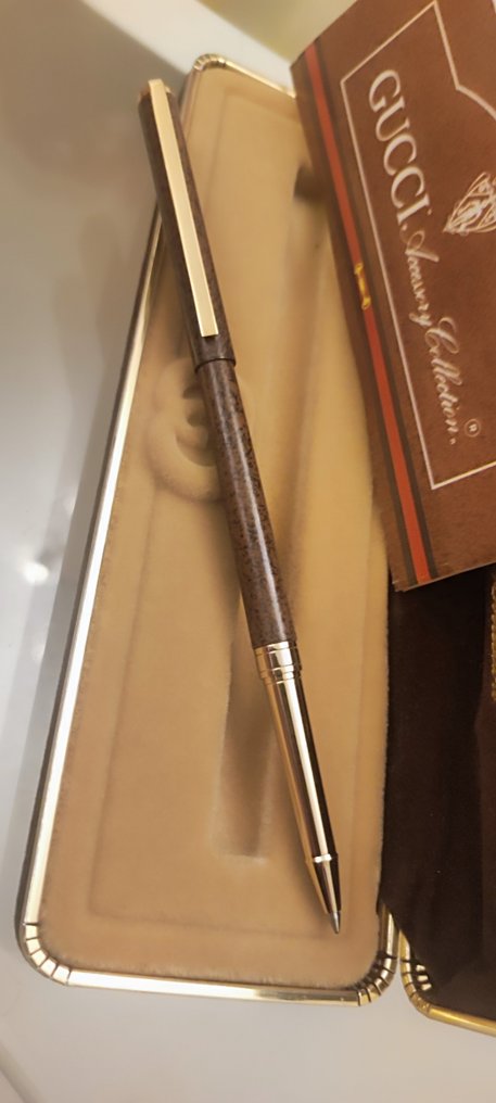 Gucci - Kuglepen #4.3