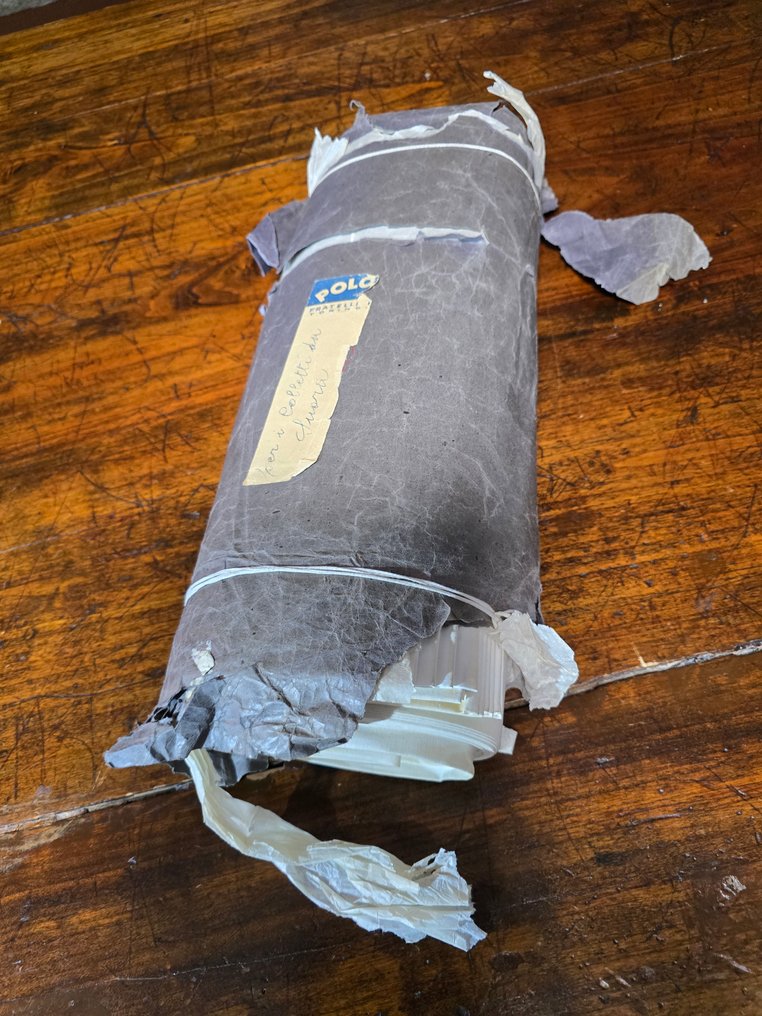 Ύφασμα  - 1800 cm - 80 cm - Αρχαία υφάσματα #1.0