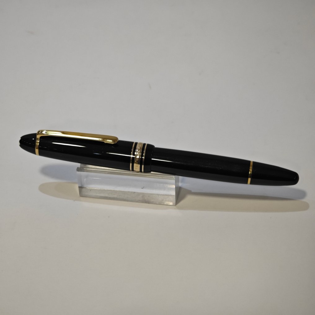 Montblanc - 146 - Fountain pen #3.2