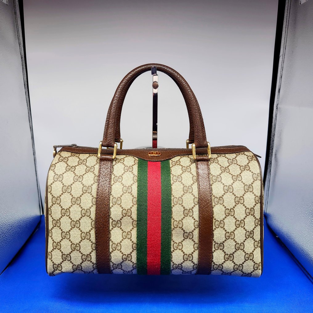 Gucci - Handbag #1.0