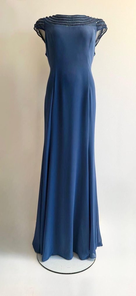 Simone Marulli - Jakkesæt til damer - Nyt med labels #4.3