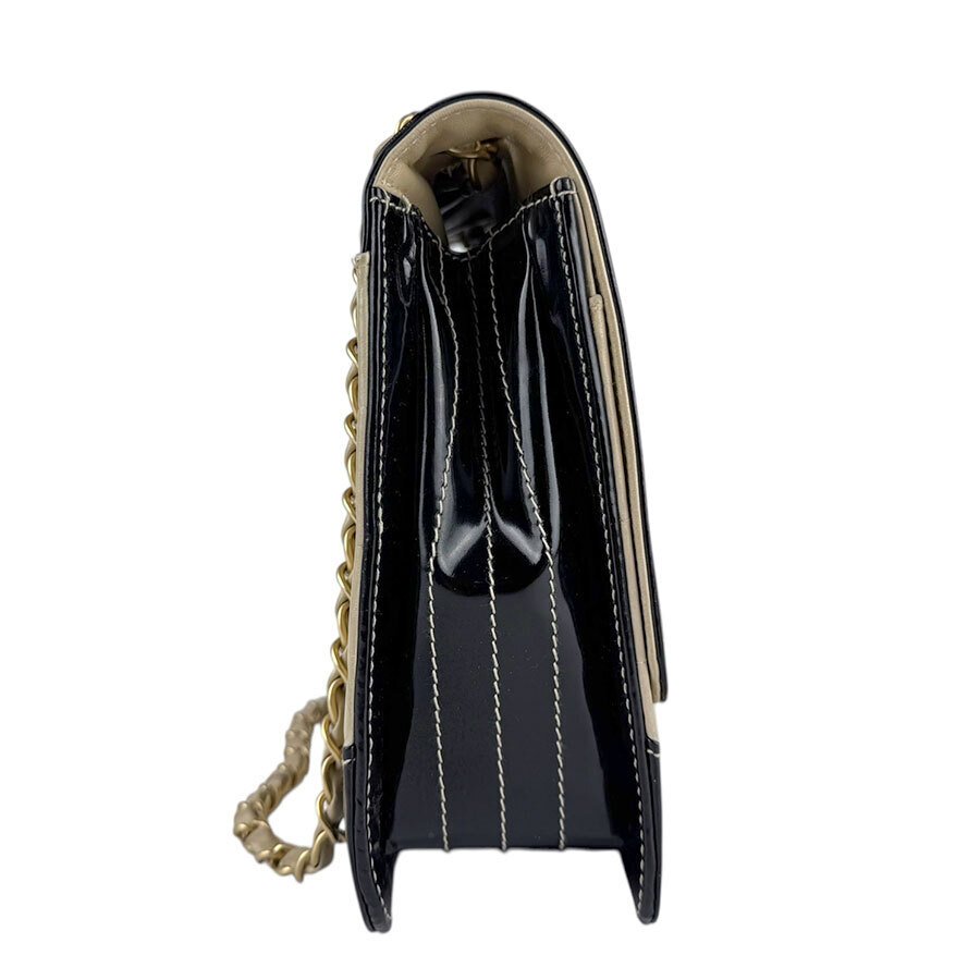 Chanel - 挂肩式皮包 #1.0