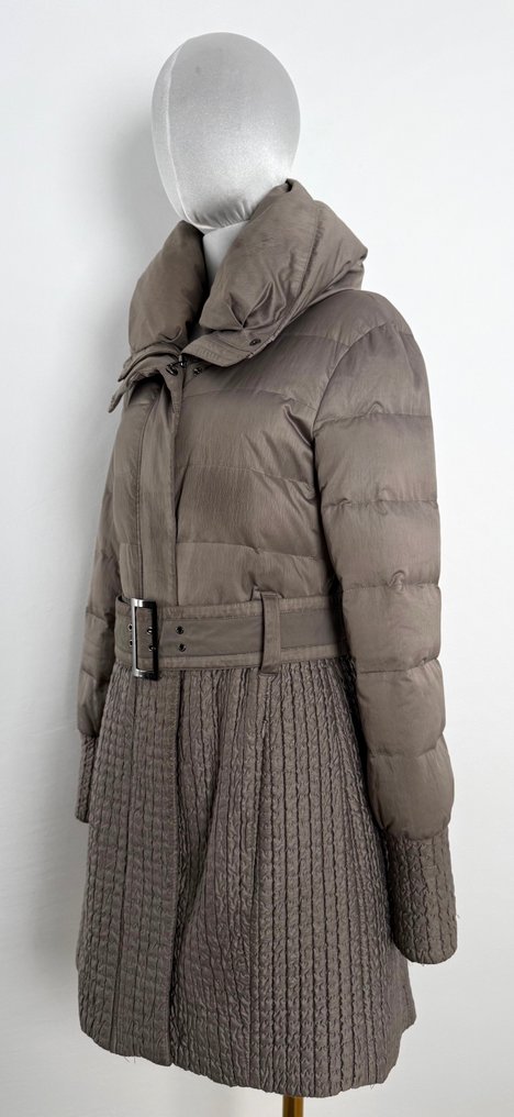 Max Mara - Kabát #4.3