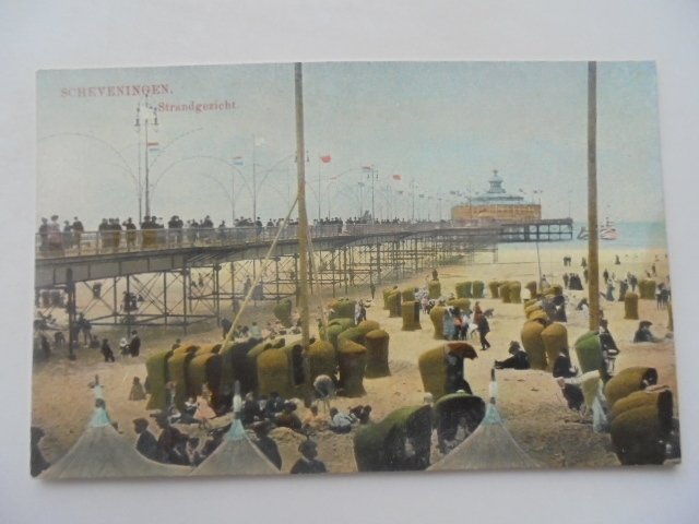 Ολλανδία - Καρτ-ποστάλ (103) - 1900-1960 #2.1