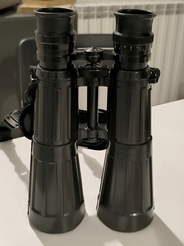 Observation binoculars - 8x56 B - 1960-1970 - Γερμανία - Carl Zeiss #1.0