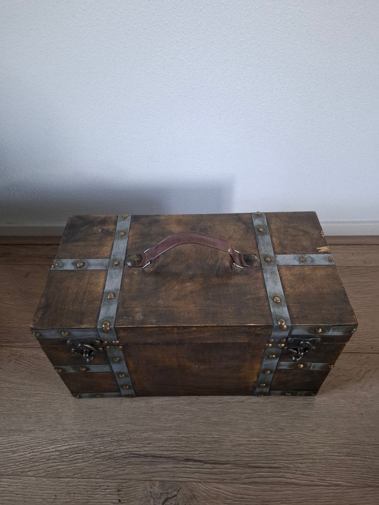 Decorative ornament (2) - Netherlands - Mini Dutch pancakes #4.3