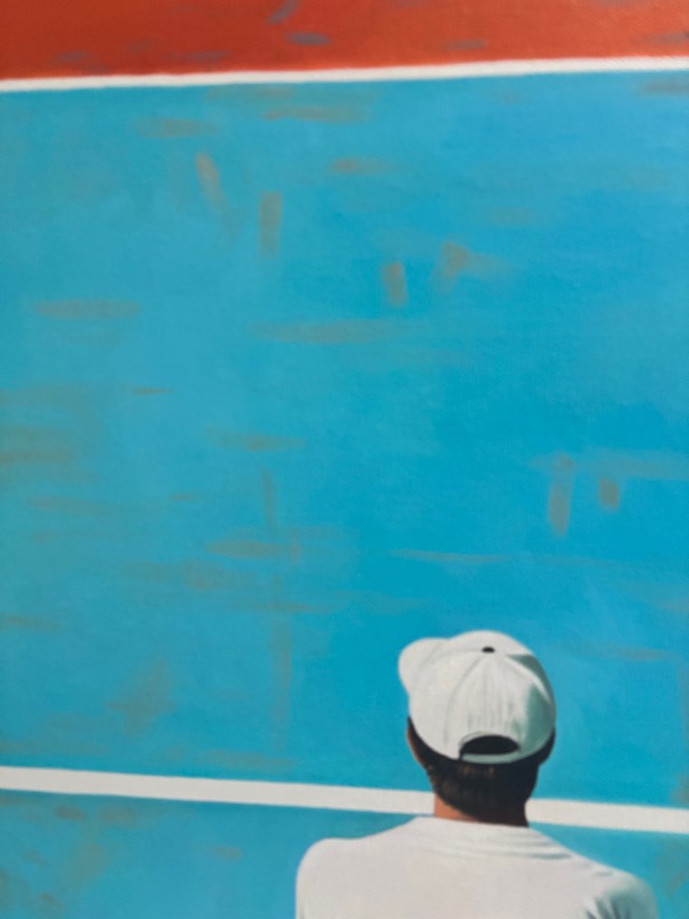 Alexy Berthelot - Play confidence 20 #1.0