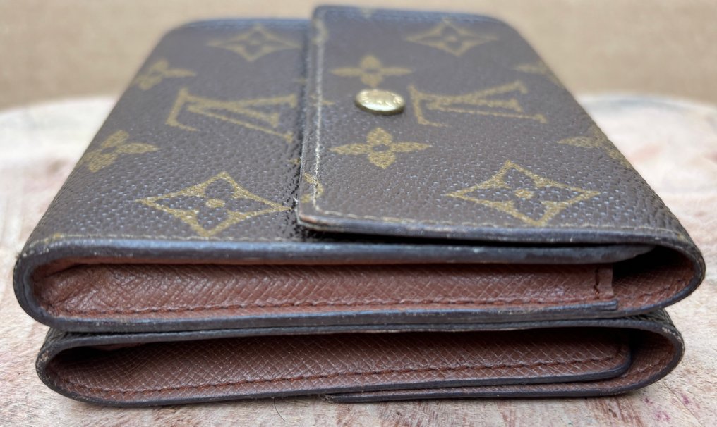 Louis Vuitton - Wallet #2.1