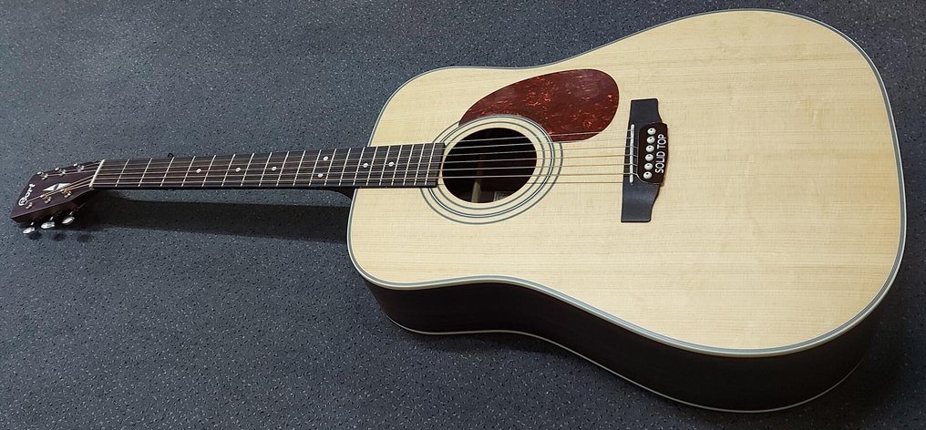 Cort - Earth 80NS -  - 原声吉他 #4.3