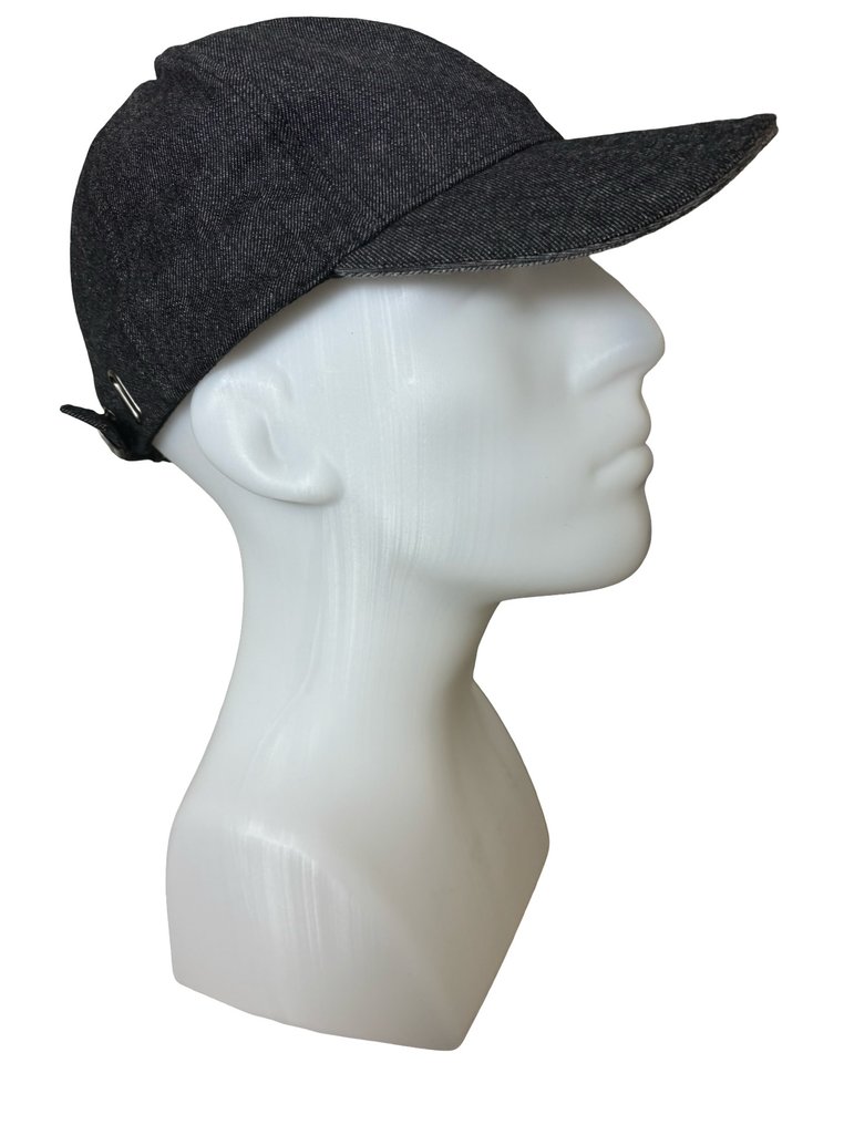 Karl Lagerfeld - Chapéu - Lã, Algodão #2.1