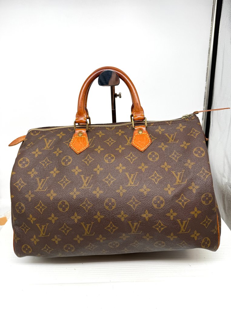 Louis Vuitton - Speedy 35 - Handbag #1.0