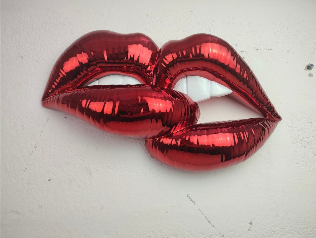 Sagrasse (1966) - Passion Red #1.0