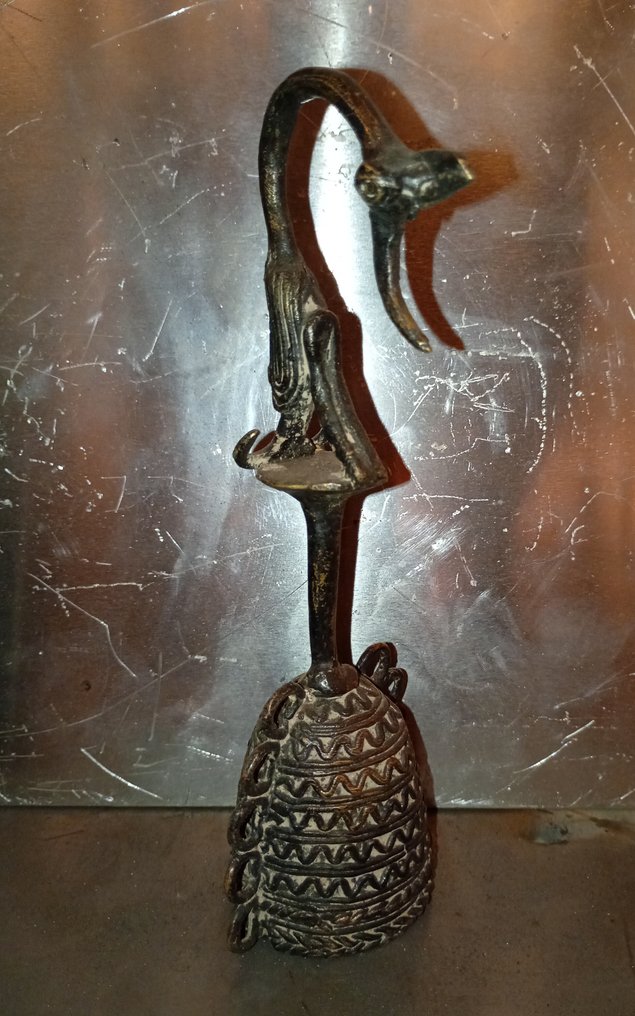 Clochette - What's up? - What - Chad  (No reserve price) #1.0