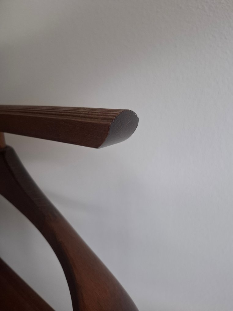 Fratelli Reguitti - Servomuto - Legno #4.3