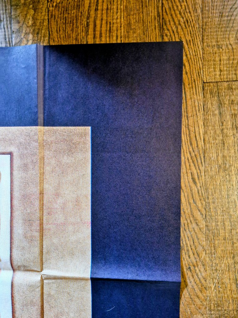 Lalande - The Postman Always Rings Twice - Le facteur sonne toujours deux fois #2.1