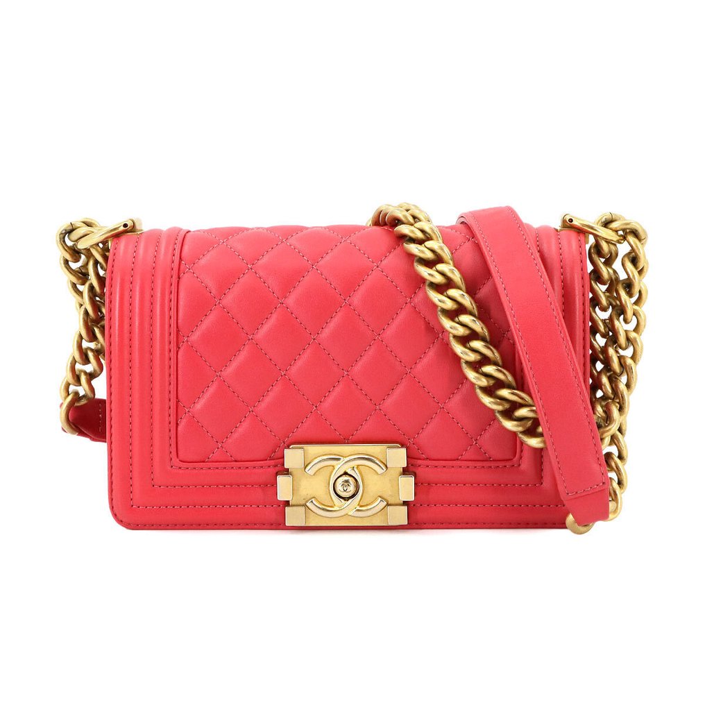 Chanel - Shoulder bag #1.0