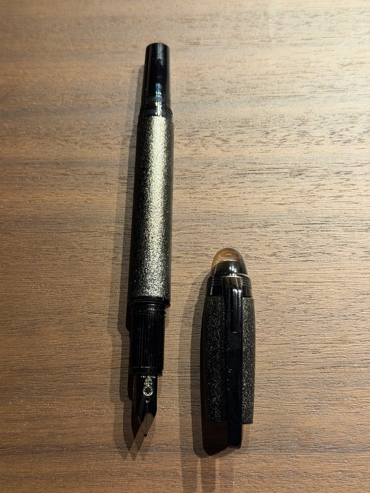 Montblanc - Starwalker - Vulpen #4.3