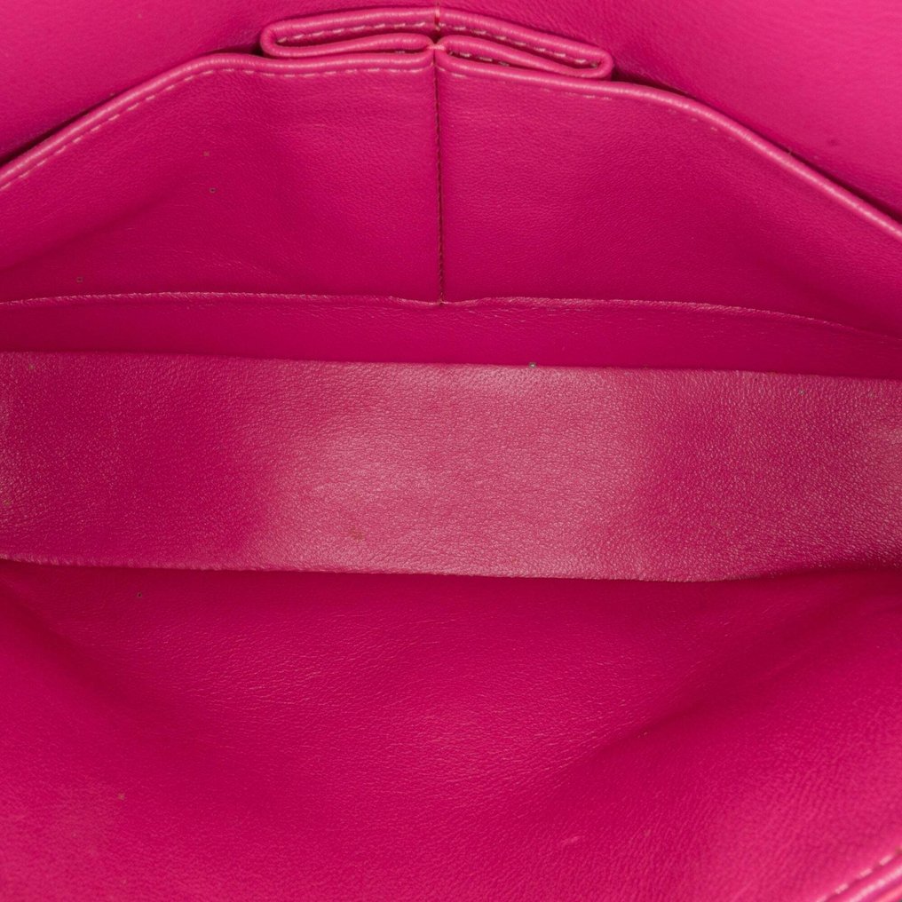 Chanel - Timeless Classic Flap Medium - Bag #4.3