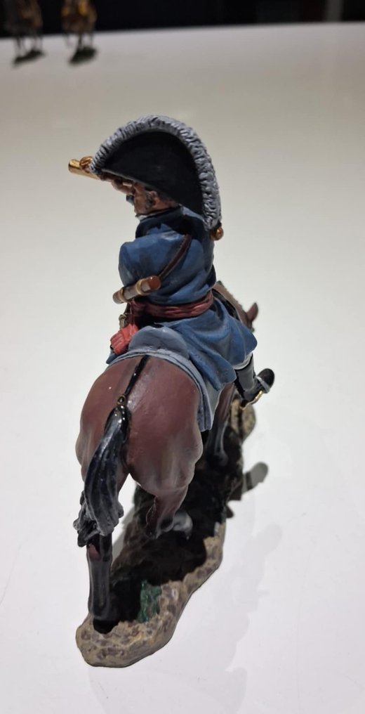 King & Country - Τσίγκινο παιχνίδι - NA256 Duke of Wellington - 2000-2010 - Κίνα #3.2