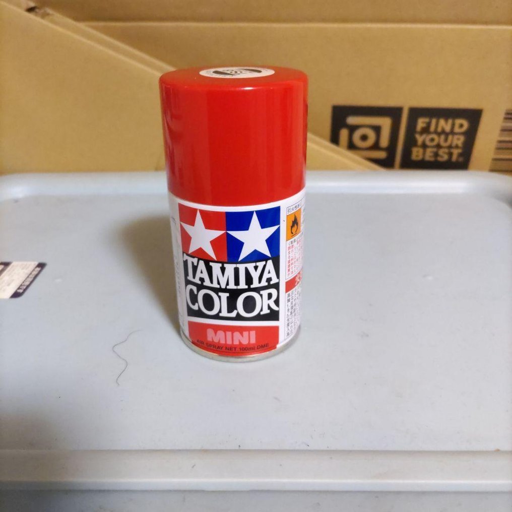 Tamiya 1:12 - Modellbausatz - Ducati Desmosedici #4.3