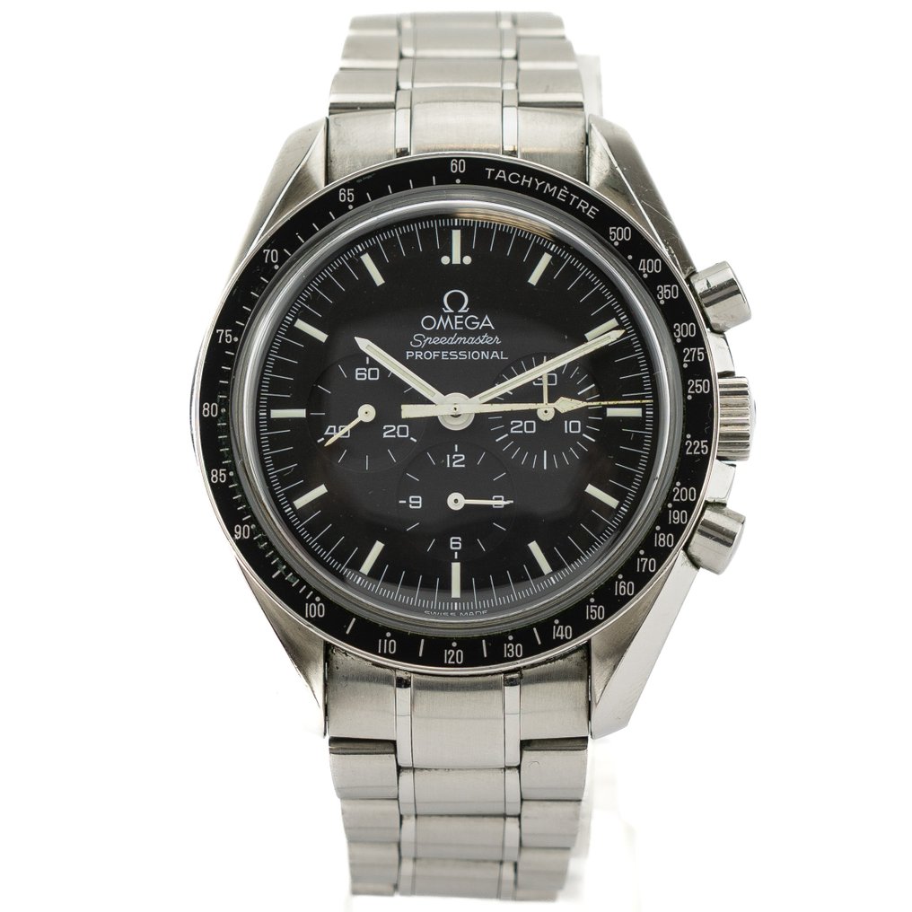 Omega - Speedmaster - Unisex - 1990-1999 #1.0