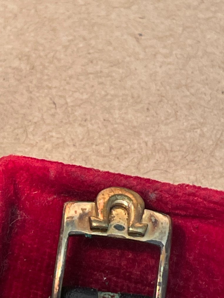 Omega - Zonder minimumprijs - Unisex - 1980-1989 #4.3