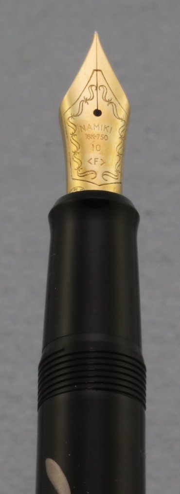 Namiki (日本並木) - Zodiac Rabbit - 自來水筆 #4.3