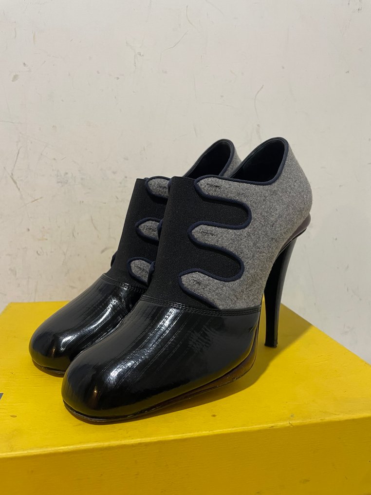 Fendi - Zapatos de tacón - Tamaño: EU 38 #2.1