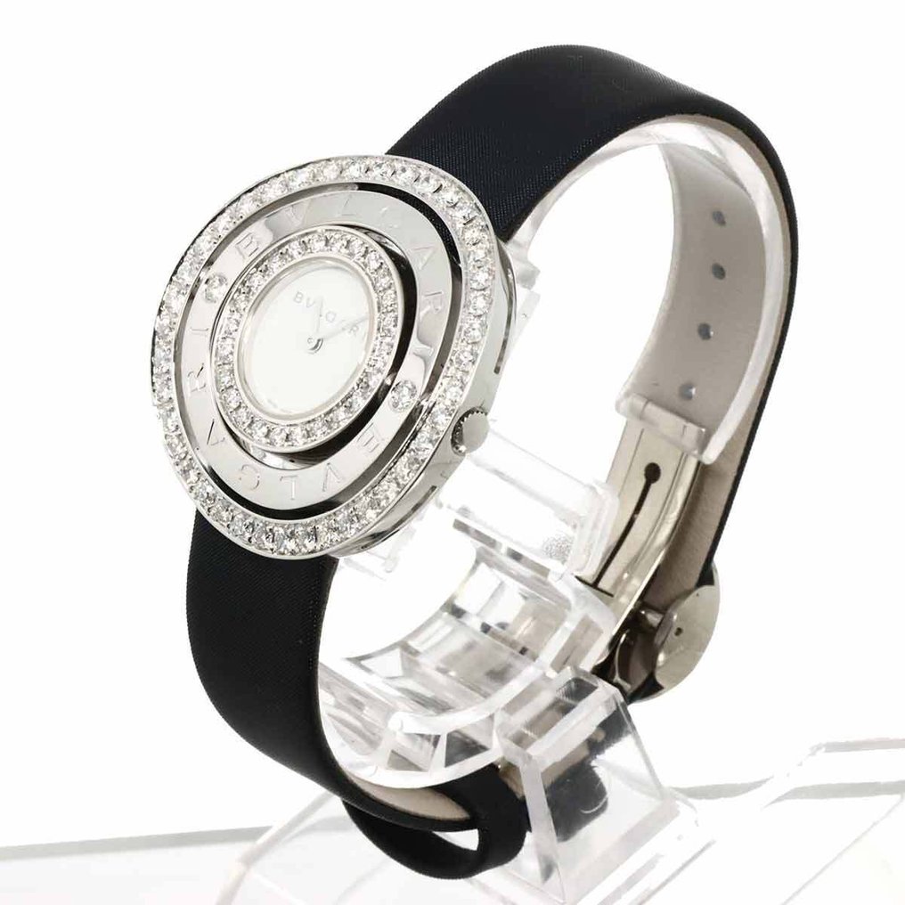 Bvlgari - Asutorare - AEW36D1WL - Női - 2010-2020 #2.1