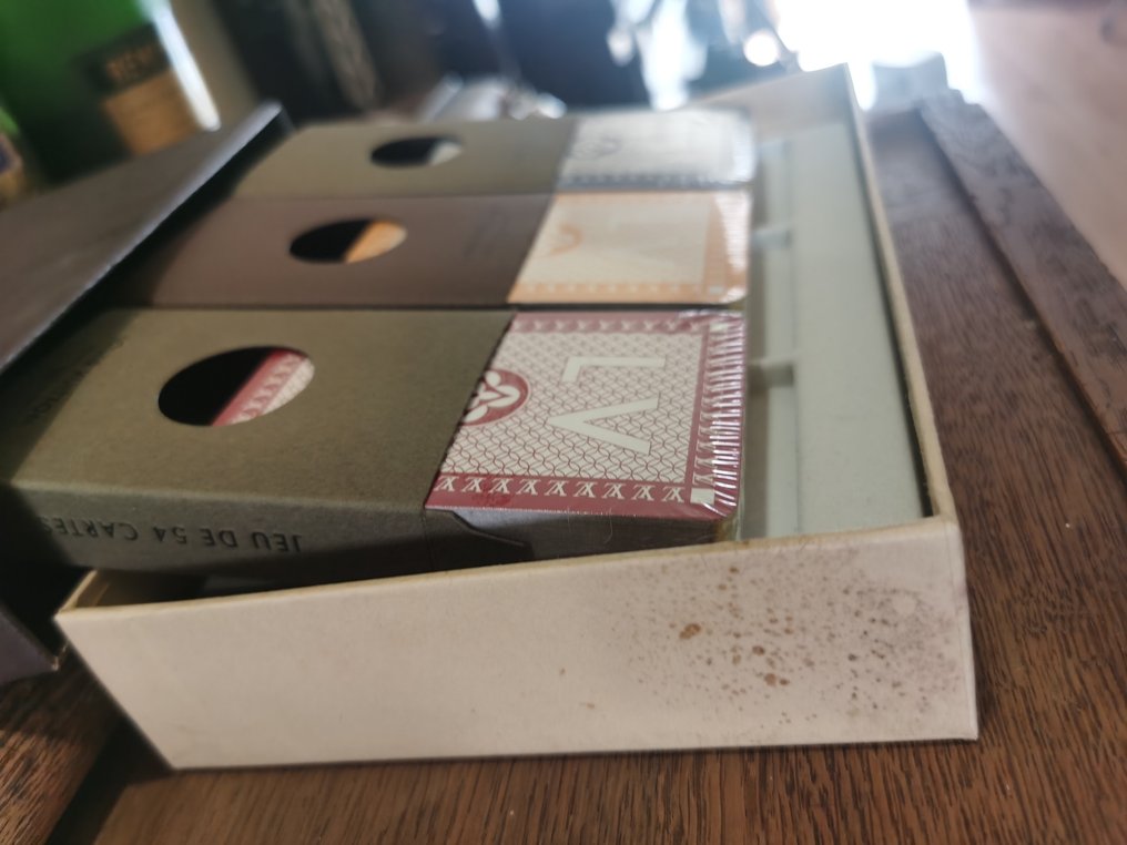 Louis Vuitton - 时尚配饰套装 #4.3