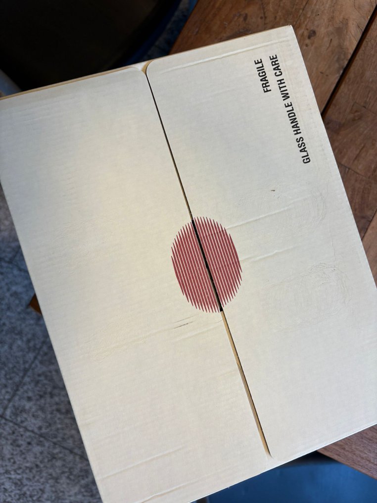 2021 Marchesi Antinori, Tignanello - Τοσκάνη IGT - 6 Bottles (0.75L) #2.1