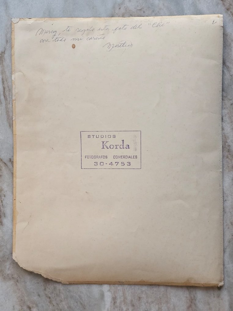 Alberto Korda (1928–2001) - Unseen Private Ernesto Che Guevara Close-up Cuban Commander, 1959 #3.2