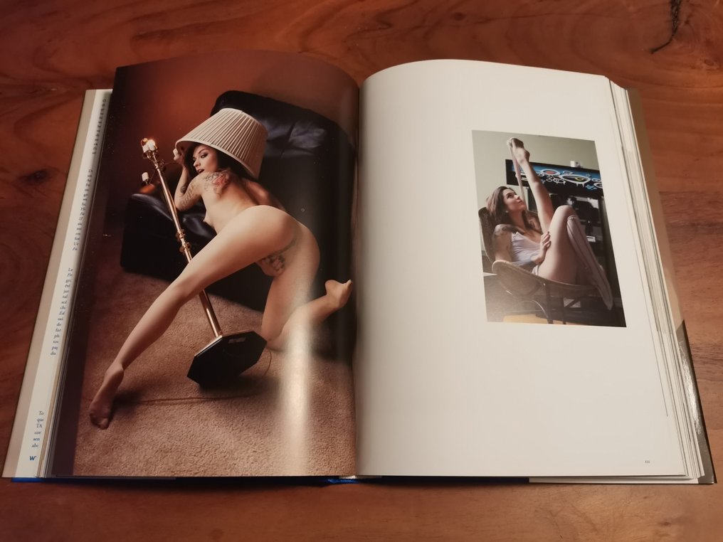 Ed Fox - ED FOX VOL2 - 2011 #2.1