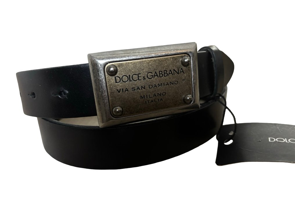 Emporio Armani - Cinturón #1.0