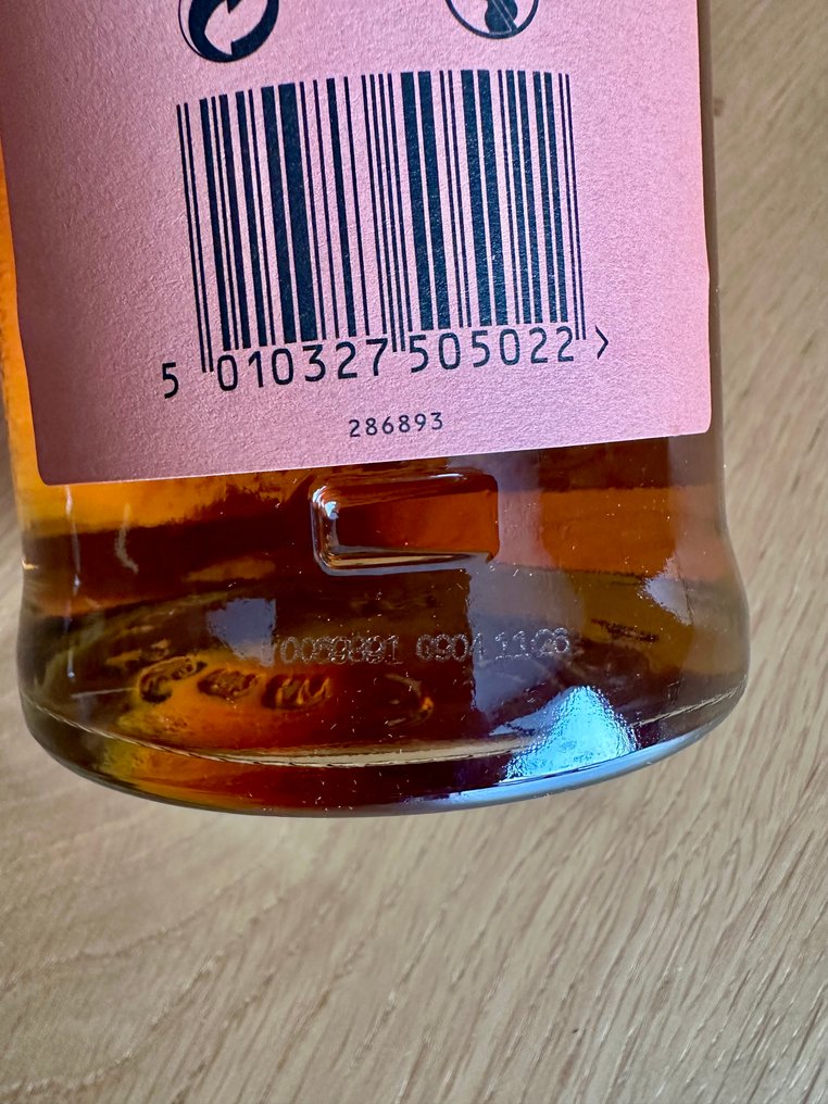 Balvenie 15 years old Madeira Cask - 70cl #4.3