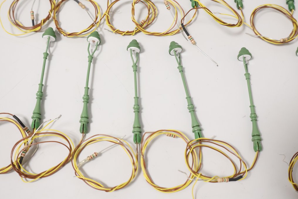 Viessmann H0 - 6011H0 - Model train scenery (17) #4.3