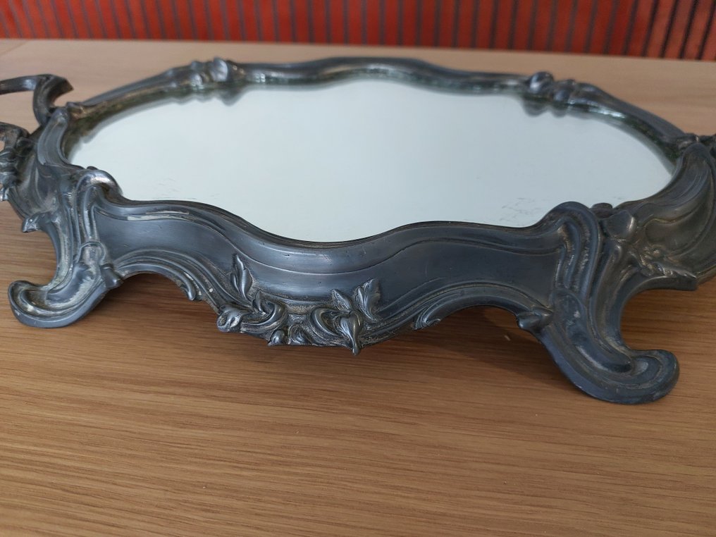 Πιάτο - Κασσίτερος #3.2