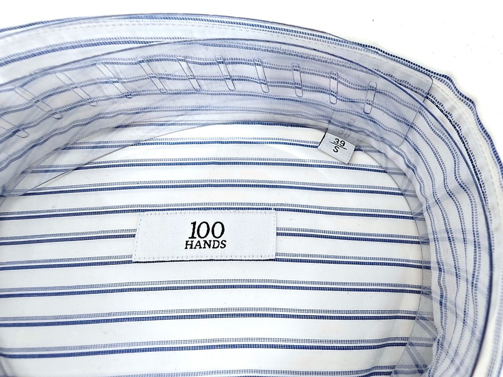 100 Hands - NEW - Koszulka - Nowe z metkami #2.1