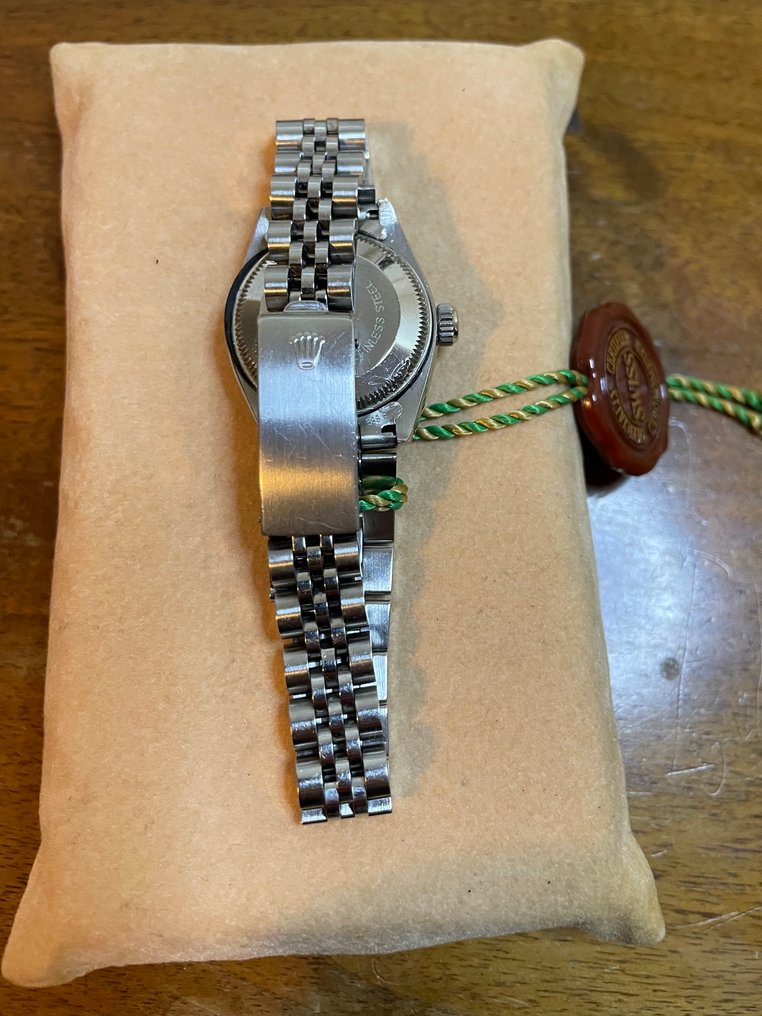 Rolex - Datejust - 没有保留价 - 6916 - 中性 - 1981 #3.2