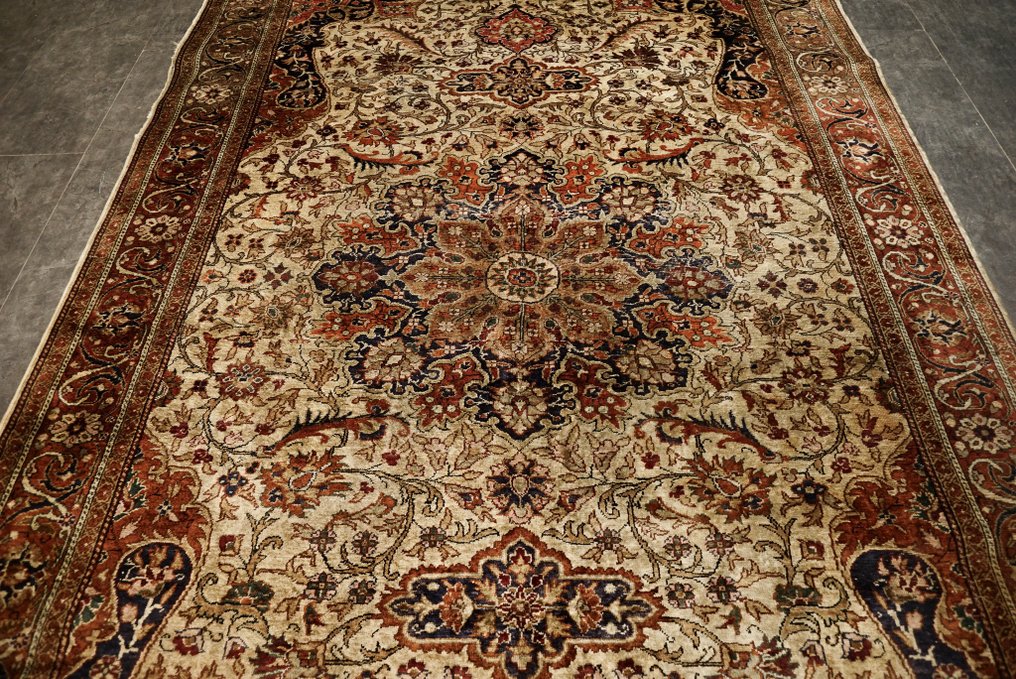 Kayseri - Teppich - 296 cm - 196 cm #4.3