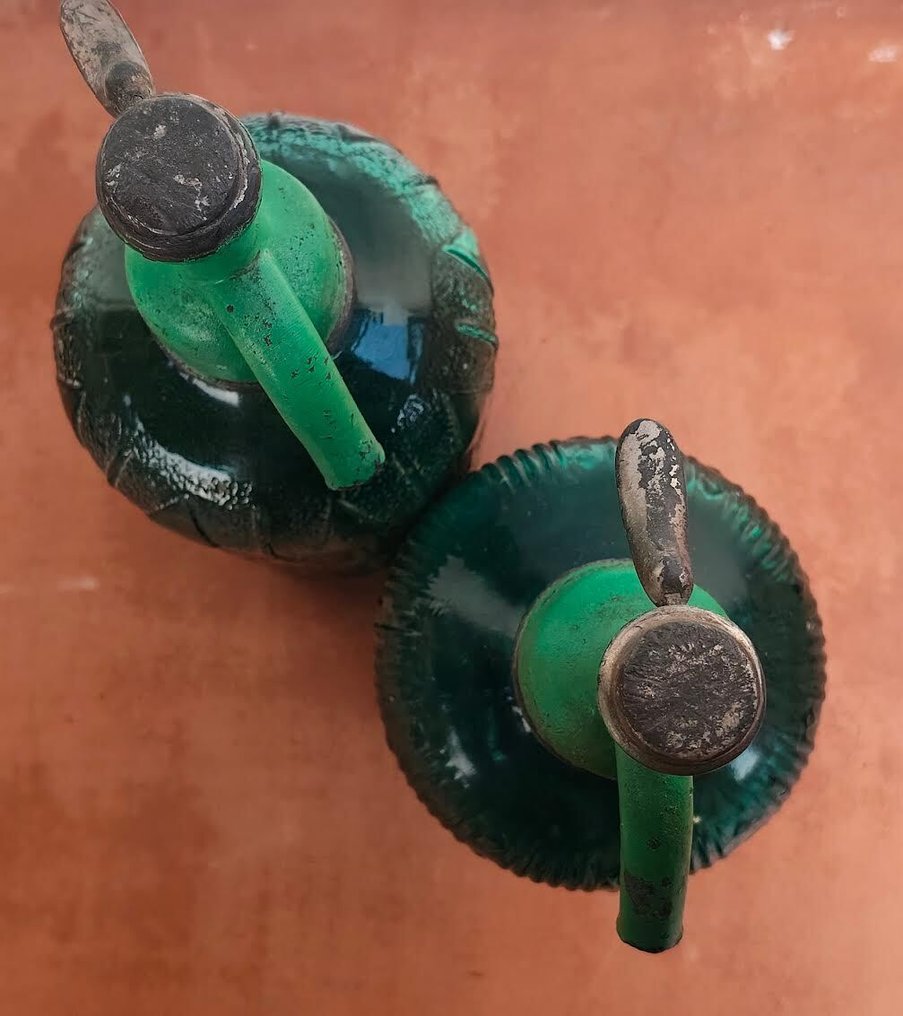 Siphon (2)  - modernists #4.3