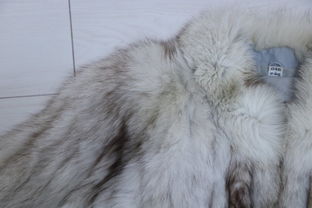 Saga Furs - 皮毛大衣 #2.1