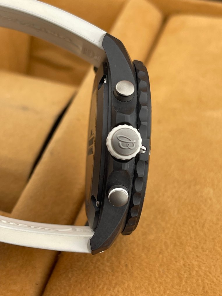 Breitling - Endurance Pro - X82310 - 男士 - 2020 #4.3