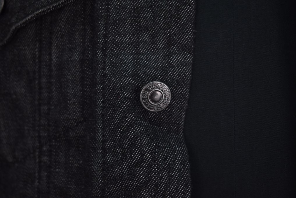 Levi's - Chaqueta vaquera #2.1